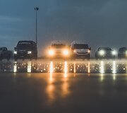 Patvirtino: vairuoti komercinį automobilį tas pats, kas lengvajį