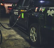 Patvirtino: vairuoti komercinį automobilį tas pats, kas lengvajį