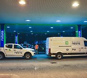 Patvirtino: vairuoti komercinį automobilį tas pats, kas lengvajį