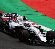  &Scaron;e&scaron;tadienį Barselonoje vyko kar&scaron;ta kova dėl F1 &bdquo;pole&ldquo; pozicijos