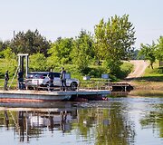 &bdquo;Peugeot&ldquo; Lietuvoje surengė naujos automatinės pavarų dėžės bandymus