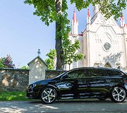 &bdquo;Peugeot&ldquo; Lietuvoje surengė naujos automatinės pavarų dėžės bandymus