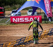 &Scaron;iauliuose &ndash; 200 motociklininkų susirungė antrame Lietuvos motokroso čempionato etape