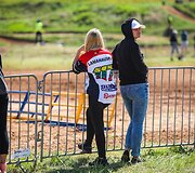 &Scaron;iauliuose &ndash; 200 motociklininkų susirungė antrame Lietuvos motokroso čempionato etape