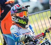 &Scaron;iauliuose &ndash; 200 motociklininkų susirungė antrame Lietuvos motokroso čempionato etape
