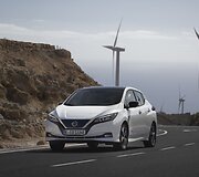 2018-ųjų &bdquo;Press ralyje&ldquo; &ndash; net 7 elektromobiliai
