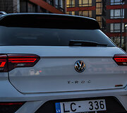 &bdquo;Citro&euml;n C3 Aircross&ldquo; prie&scaron; &bdquo;Volkswagen T-Roc&ldquo;: miesto džiunglių užkariautojai