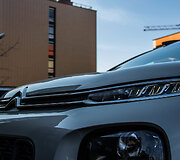 &bdquo;Citro&euml;n C3 Aircross&ldquo; prie&scaron; &bdquo;Volkswagen T-Roc&ldquo;: miesto džiunglių užkariautojai