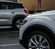 &bdquo;Citro&euml;n C3 Aircross&ldquo; prie&scaron; &bdquo;Volkswagen T-Roc&ldquo;: miesto džiunglių užkariautojai
