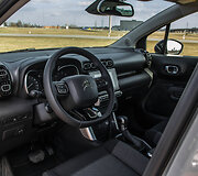 &bdquo;Citro&euml;n C3 Aircross&ldquo; prie&scaron; &bdquo;Volkswagen T-Roc&ldquo;: miesto džiunglių užkariautojai