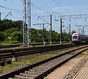 Iki 2025 m. ambicingą tikslą &ndash; nulį žūčių pervažose &ndash; užsibrėžę pasiekti &bdquo;Lietuvos geležinkeliai&ldquo; rengiasi nemažai pertvarkai