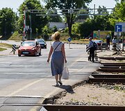 Iki 2025 m. ambicingą tikslą &ndash; nulį žūčių pervažose &ndash; užsibrėžę pasiekti &bdquo;Lietuvos geležinkeliai&ldquo; rengiasi nemažai pertvarkai