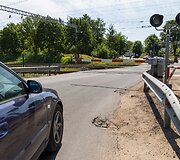 Iki 2025 m. ambicingą tikslą &ndash; nulį žūčių pervažose &ndash; užsibrėžę pasiekti &bdquo;Lietuvos geležinkeliai&ldquo; rengiasi nemažai pertvarkai