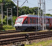 Iki 2025 m. ambicingą tikslą &ndash; nulį žūčių pervažose &ndash; užsibrėžę pasiekti &bdquo;Lietuvos geležinkeliai&ldquo; rengiasi nemažai pertvarkai