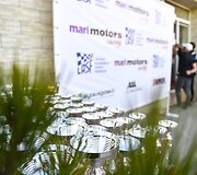 Ralyje &bdquo;Alytus 2018&ldquo; niekas nepavijo Tomo Bu&scaron;kevičiaus su &bdquo;Honda Integra&ldquo;