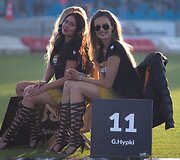 Lenkijoje prasidėjo Europos &scaron;onaslydžio čempionatas