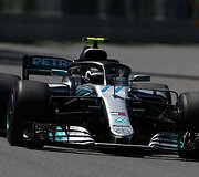 F1 kvalifikacijoje Kanadoje &bdquo;Ferrar&ldquo; i&scaron;sikovojo dar vieną &bdquo;pole&ldquo; poziciją