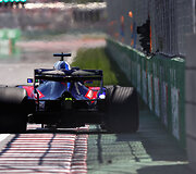 F1 kvalifikacijoje Kanadoje &bdquo;Ferrar&ldquo; i&scaron;sikovojo dar vieną &bdquo;pole&ldquo; poziciją