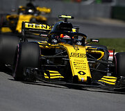 F1 kvalifikacijoje Kanadoje &bdquo;Ferrar&ldquo; i&scaron;sikovojo dar vieną &bdquo;pole&ldquo; poziciją
