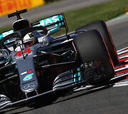 F1 kvalifikacijoje Kanadoje &bdquo;Ferrar&ldquo; i&scaron;sikovojo dar vieną &bdquo;pole&ldquo; poziciją
