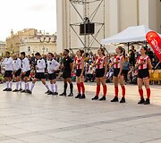 Kultūros naktis 2018 Vilniuje