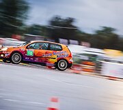 &bdquo;Autoplius.lt Fast Lap&ldquo; po kelerių metų pertraukos grįžta į Latviją