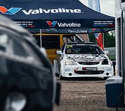 &bdquo;Autoplius.lt Fast Lap&ldquo; po kelerių metų pertraukos grįžta į Latviją
