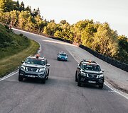 &bdquo;Autoplius.lt Fast Lap&ldquo; po kelerių metų pertraukos grįžta į Latviją