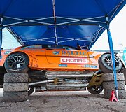 &bdquo;Autoplius.lt Fast Lap&ldquo; po kelerių metų pertraukos grįžta į Latviją