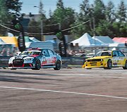 &bdquo;Autoplius.lt Fast Lap&ldquo; po kelerių metų pertraukos grįžta į Latviją