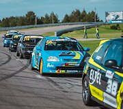 &bdquo;Autoplius.lt Fast Lap&ldquo; po kelerių metų pertraukos grįžta į Latviją