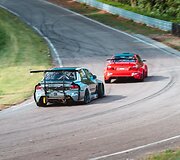 &bdquo;Autoplius.lt Fast Lap&ldquo; po kelerių metų pertraukos grįžta į Latviją