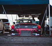 &bdquo;Autoplius.lt Fast Lap&ldquo; po kelerių metų pertraukos grįžta į Latviją