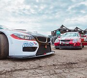 &bdquo;Autoplius.lt Fast Lap&ldquo; po kelerių metų pertraukos grįžta į Latviją