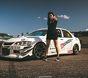 &bdquo;Autoplius.lt Fast Lap&ldquo; po kelerių metų pertraukos grįžta į Latviją
