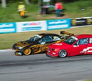 &bdquo;Autoplius.lt Fast Lap&ldquo; po kelerių metų pertraukos grįžta į Latviją