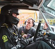 &bdquo;Autoplius.lt Fast Lap&ldquo; po kelerių metų pertraukos grįžta į Latviją