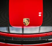 Lietuvis įsigijo greičiausią &bdquo;Porsche&ldquo; modelį