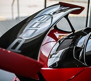 Lietuvis įsigijo greičiausią &bdquo;Porsche&ldquo; modelį