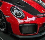 Lietuvis įsigijo greičiausią &bdquo;Porsche&ldquo; modelį