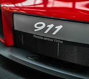Lietuvis įsigijo greičiausią &bdquo;Porsche&ldquo; modelį