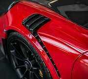 Lietuvis įsigijo greičiausią &bdquo;Porsche&ldquo; modelį