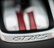 Lietuvis įsigijo greičiausią &bdquo;Porsche&ldquo; modelį