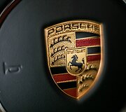 Lietuvis įsigijo greičiausią &bdquo;Porsche&ldquo; modelį