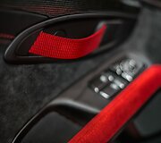 Lietuvis įsigijo greičiausią &bdquo;Porsche&ldquo; modelį
