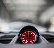 Lietuvis įsigijo greičiausią &bdquo;Porsche&ldquo; modelį