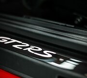 Lietuvis įsigijo greičiausią &bdquo;Porsche&ldquo; modelį