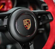 Lietuvis įsigijo greičiausią &bdquo;Porsche&ldquo; modelį