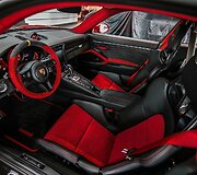 Lietuvis įsigijo greičiausią &bdquo;Porsche&ldquo; modelį