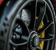 Lietuvis įsigijo greičiausią &bdquo;Porsche&ldquo; modelį